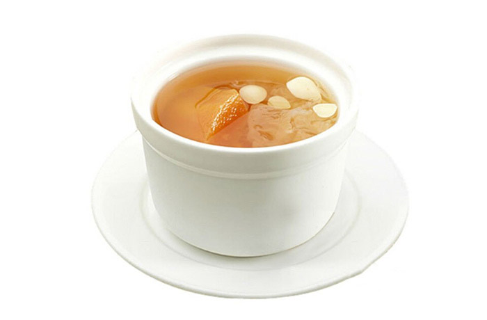 水城糖水培训